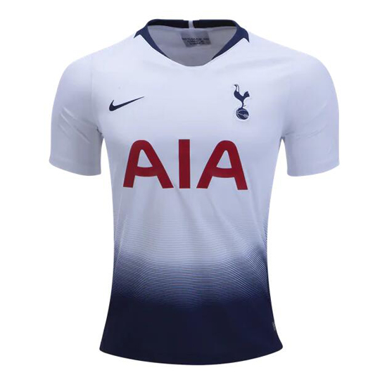 Maglia Tottenham Hotspur Home 2018/2019 (2XL-4XL) - Clicca l'immagine per chiudere